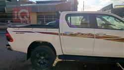 تويوتا هايلوكس